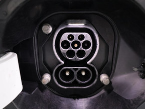 Hyundai Ioniq Electric