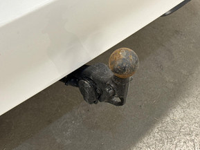 Volkswagen ID. Buzz Cargo