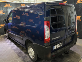 Citroen Jumpy