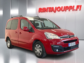 Citroen Berlingo Multispace