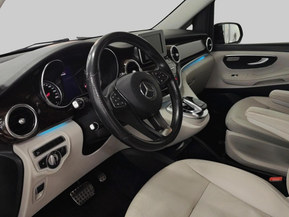 Mercedes-Benz V