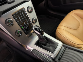 Volvo V40 Cross Country