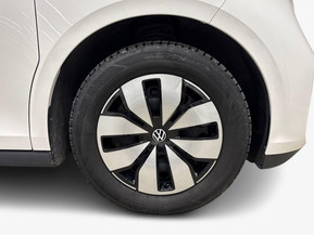 Volkswagen ID. Buzz Cargo