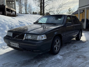Volvo 960
