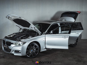 BMW 335