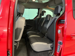 Citroen Berlingo Multispace