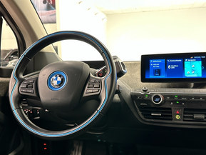 BMW i3s