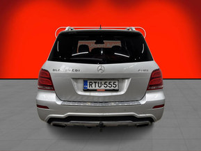 Mercedes-Benz GLK