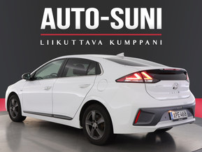 Hyundai Ioniq Electric