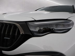 Mercedes-Benz E 53 AMG