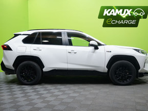 Toyota RAV4 Plug-In