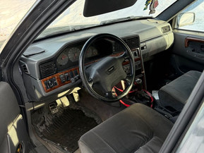 Volvo 960