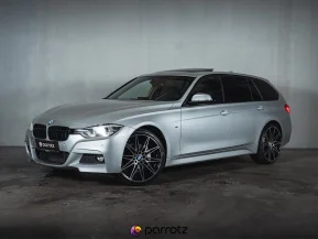 BMW 335