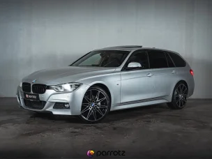 BMW 335
