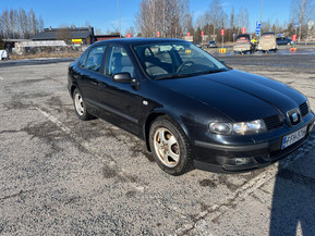 Seat Toledo