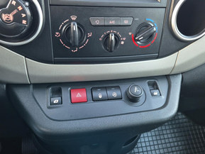 Citroen Berlingo Multispace