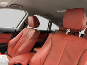 BMW 328 Gran Turismo