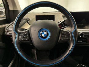 BMW i3s