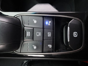 Hyundai Ioniq Electric