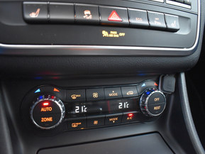 Mercedes-Benz GLA 45 AMG