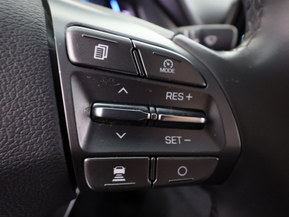 Hyundai Ioniq Electric