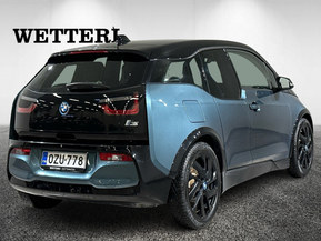 BMW i3s