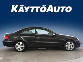 Mercedes-Benz CLK