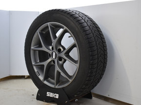 Mercedes-Benz GLA 45 AMG