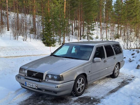 Volvo 850