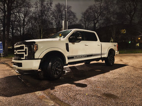 Ford F250