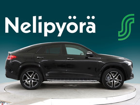 Mercedes-Benz GLE 53 AMG