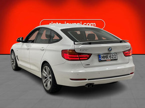 BMW 328 Gran Turismo