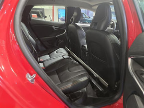 Volvo V40 Cross Country