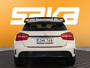 Mercedes-Benz GLA 45 AMG