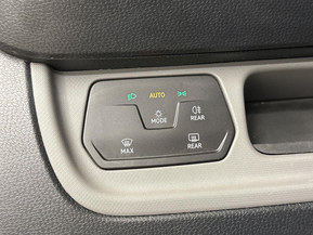 Volkswagen ID. Buzz Cargo