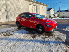 Hyundai Kona Electric