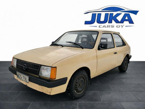 Opel Kadett