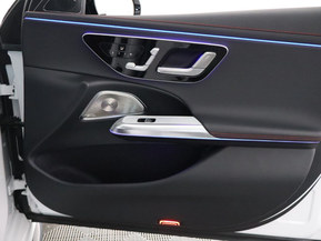 Mercedes-Benz E 53 AMG