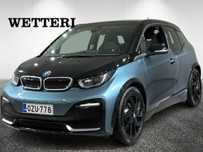 BMW i3s