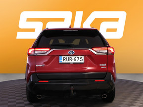 Toyota RAV4 Plug-In