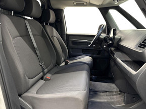 Volkswagen ID. Buzz Cargo