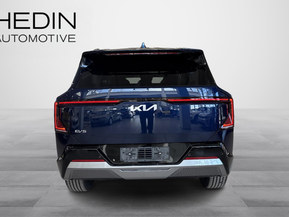Kia EV5