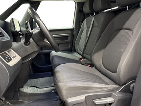 Volkswagen ID. Buzz Cargo