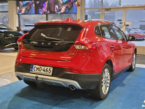 Volvo V40 Cross Country