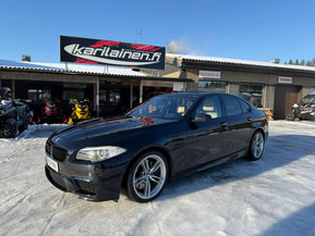 BMW M550d