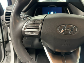 Hyundai Ioniq Hybrid