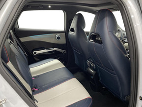BYD Atto 3