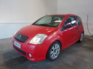 Citroen C2
