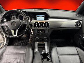 Mercedes-Benz GLK