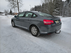 Citroen C5